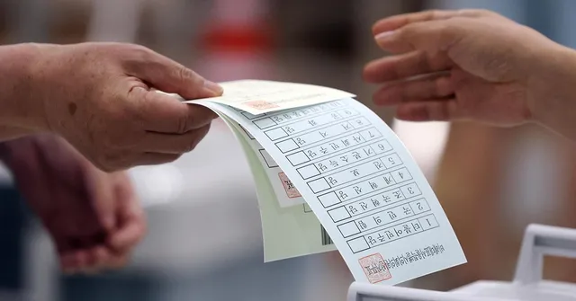 투표용지 부족 4700장이라더니…집계 끝나자 드러난 실제 규모

최장 105분 투표 중단…서울서만 4206장 부족