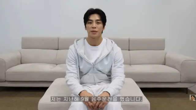 '음주운전 3번' 상해기, 잠실 시위 현장 중계까지…"복귀 아니다" 해명

유튜버 상해기(본명 권상혁)가 최근 잠실 시위 현장을 생중계...