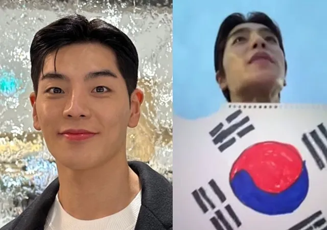 ‘음주 도주’ 상해기, 잠실 시위서 현장 중계 “복귀 NO, 잘못했다고 평...

세 차례 음주 운전 적발로 물의를 일으켰던 먹방 유튜버 상해기
