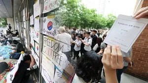 투표용지 부족 투표소 91곳…경기 23곳 추가 발견

【앵커】6·3 지방선거 투표용지 부족 사태의 파장이가라앉지 않고 있습니다.투표용지가 동이 