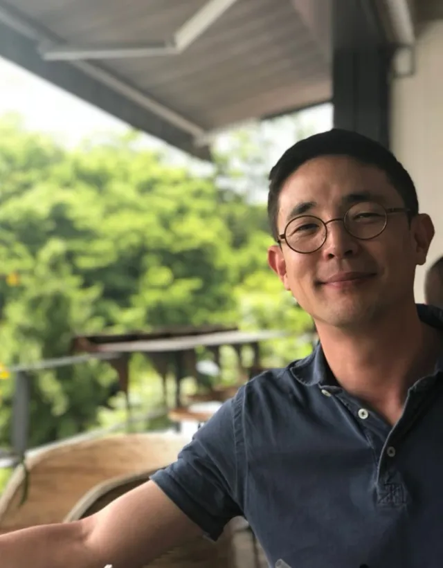 "햄버거 보냈다고 욕설 전화"…잼 황현민, 잠실 시위 지지 후 영업방해...

(엑스포츠뉴스 명희숙 기자) 그룹 잼 출신 사업가 황현민이 6&m