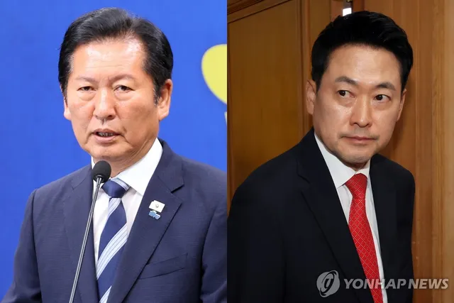 투표용지 부족 사태發 재선거 가능할까…정치권도 갑론을박

(서울=연합뉴스) 이정현 김정진 안정훈 오규진 기자 = 6·3 지방선거 투표용지 부족 
