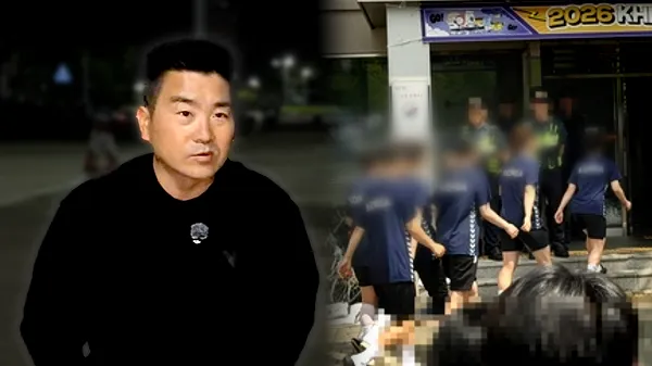 이번엔 유소년 국대 겨냥 음모론…김현태 "투표함 옮기려 위장"

6·3 지방선거 투표용지 부족 사태로 ‘잠실 개표소 봉쇄 시위’가 이어지는 가운