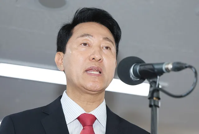 오세훈 당선된 '서울시장 선거'…갑작스러운 소식 전해졌다

중앙선관위가 전한 내용