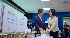 [정책리뷰] 높아지는 재선거 요구, 하지만 불가능한 명확한 이유는

[파이낸셜리뷰=어기선 기자] 6.3 지방선거 투표용지 부족 사태 후폭풍이 거