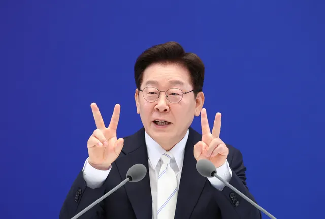 친한 김종혁 “공소취소 해봐라…촛불집회, 진보 전유물 아냐”

친한계(친한동훈계)로 분류되는 김종혁 전 국민의힘 최고위원은 이재명 대통령이 ‘조