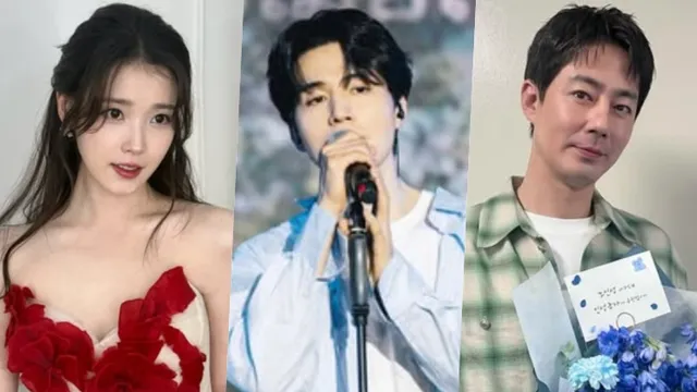 [티조챗] "탄핵땐 말하더니 투표엔 왜 침묵?"…'연예인 공세' 공인 책임...

[티조챗] "탄핵땐 말하더니 투표엔 왜 침묵?"…'연예인 공세
