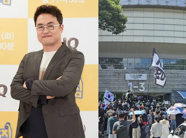 최태성, '투표용지 부족' 공개 비판 "부실 선거…참정권 침해"

한국사 강사 최태성이 6·3 지방선거 투표용지 부족 사태를 공개적으로 비판했다