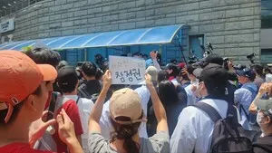 '참정권 침해 규탄' 목소리 확산…전국 12개 대학 총학생회 시국선언

[시사포커스 / 이혜영 기자] 전국 12개 대학 총학생회가 6·3 지방선