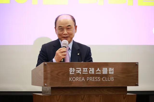 한기연 “선관위, 재선거로 공정성 증명하라”

한국기독인총연합회(한기연) 대표회장 권태진 목사(군포제일교회)가 6.3 지방선거 참정권 침해 사태