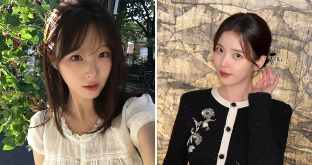 '환연3' 이서경, 아이유 인스타에 댓글 남겼다가 "좌파냐" 불똥

환승연애3 출연자 이서경이 아이유의 소셜미디어에 응원 댓글을 남겼다가 정치적