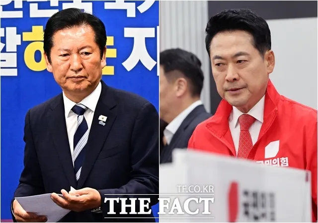 정국 블랙홀 된 '선관위 사태'…여야는 '동상이몽'

민주 사태 수습 국힘 공세 확대 중점 분석성난 여론에 여야 촉각…사태 장기화 관측도6·3 