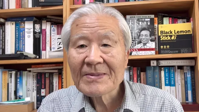 조갑제 "장동혁, 또 민주당 전략자산…잠실시위, 부정선거 세력 거리둬...

조갑제 "장동혁, 또 민주당 전략자산…잠실시위, 부정선거 세력 거리