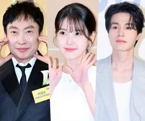 선행이 왜 의무? 이동욱·아이유·박명수까지..SNS 덮친 '정치 댓글' 테...

6&middot;3 지방선거 투표용지 부족 사태를 둘러싼 논란