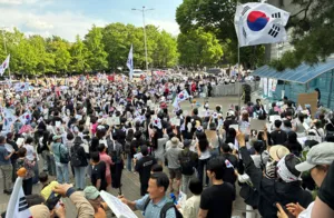 투표용지 부족 더 있었다…선관위 “용지 추가 송부 투표소 140곳”

[헤럴드경제=이영기 기자] 6·3 지방선거 본투표 당시 투표용지가 부족했던