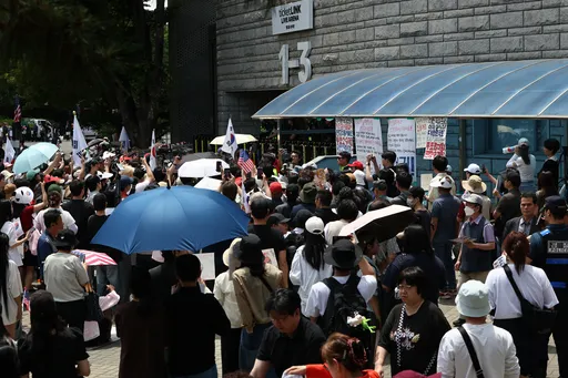 전북서도 본선거날 투표용지 부족…익산서 선거당일 추가 공급

지난 3일 제9회 전국동시지방선거 본선거 투표 당일 전북지역에서도 투표용지 부족 우