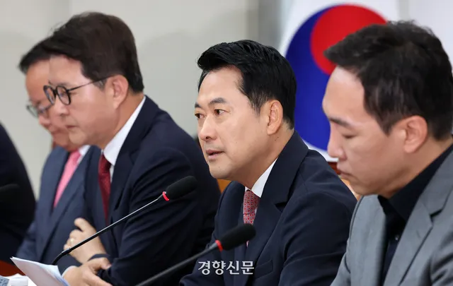 [사설] 장동혁, 재선거 주장하려면 오세훈부터 설득하라

장동혁 국민의힘 대표가 초유의 ‘투표용지 부족 사태’와 일부 시민들의 ‘참정권 침해’ 