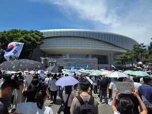 [기획] 연일 높아지는 '재선거' 요구, 현실화 될 수 있을까

[시사포커스 / 김민규 기자] 투표용지 부족 사태를 계기로 6·3선거 재선거를 