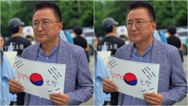 “1장의 부실함도 부정선거”…선거 불복 공개적으로 외친 '낙선자' 등...

“저는 참정권이 훼손된 이번 선거를 결코 승복할 수 없습니다”