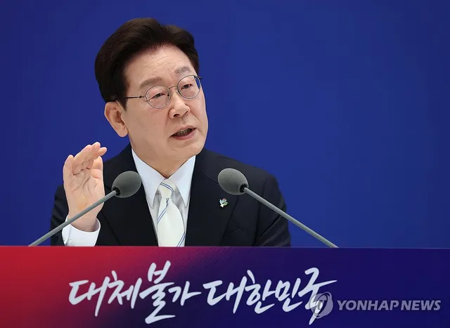 李대통령, '투표지 사태' 선관위 정조준…고강도 개혁 시동거나

(서울=연합뉴스) 고동욱 황윤기 노선웅 기자 = 이재명 대통령이 6·3 지방선거