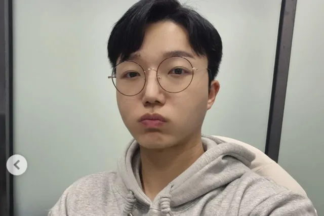 '나솔 24기' 광수, 재선거 요구 집회 참석…"대통령이 X무시" [MHN:피드]

ENA·SBS Plus '나는 솔로' 24기 광수는 서울 잠