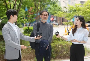투표용지 부족 수사 본격화…합동수사본부 구성 초읽기

경찰이 6·3 지방선거 ‘투표지 부족 사태’ 관련 수사에 속도를 높이는 가운데 선관위 관계