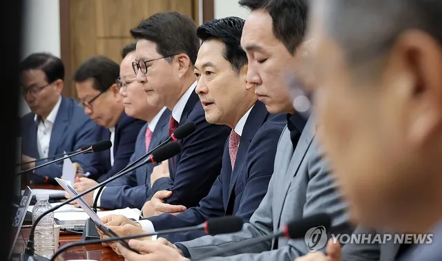 “서울만 재선거해야”

국민의힘이 6&middot;3 지방선거 투표용지 부족 사태와 관련해