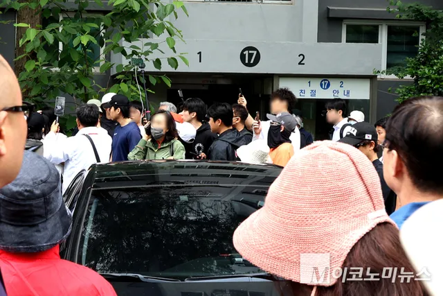 진보·개혁신당 “투표지 부족 사태에 ‘부정선거 음모론’ 편승” 강력...

6·3 지방선거 당시 투표용지 부족 사태를 ‘부정선거 음모론’으로 비