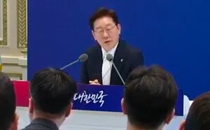 잠실 재선거 외치는 시민들… 이재명 대통령 "저도 반성한다"

[뉴스클레임]이재명 대통령이 투표용지 부족 사태와 관련해 “부정선거론과는 전혀 다