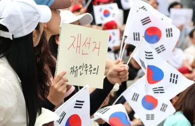 '투표용지 부족' 사과한 선관위노조 "본투표도 현장 발급기 도입해야"

[서울=뉴스핌] 나병주 기자 = 국가공무원노동조합(국공노) 선거관리위원회