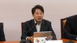 이준석 "투표용지 부족 사태 특검 불가피…추천권은 야당이 가져야"

[시사포커스 / 이혜영 기자] 이준석 개혁신당 대표가 8일 6·3 지방선거 
