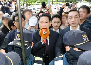 장동혁 ‘재선거’ 외치자 여야 한목소리 “선거 참패 책임 피하려는 것...

[헤럴드경제=장윤우 기자] 장동혁 국민의힘 대표가 6·3 지방선거 
