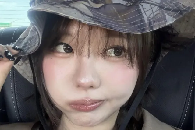 '원조 얼짱' 女 인플루언서, 부정선거 논란에 "나라가 비상" [MHN:피드]

인플루언서 홍영기가 부정선거 논란에 대해 "나라가 비상"이라는 