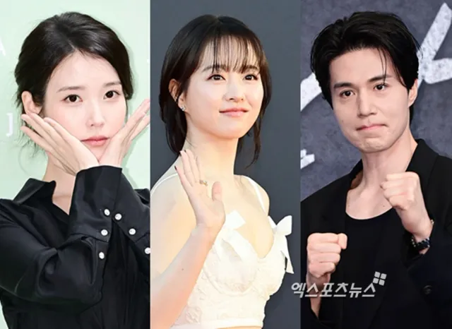 투표용지 부족 사태에 불똥…아이유·이동욱·박보영, 후원 요구부터 악...

(엑스포츠뉴스 명희숙 기자) 6&middot;3 지방선거 투표용지 부