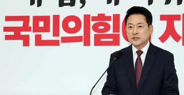 '재선거' 외치는 장동혁... 그 무책임한 선동을 멈춰라

지난 6월3일 실시된 지방선거에서 초유의 투표용지 부족 사태가 발생했다. 지금까지 살
