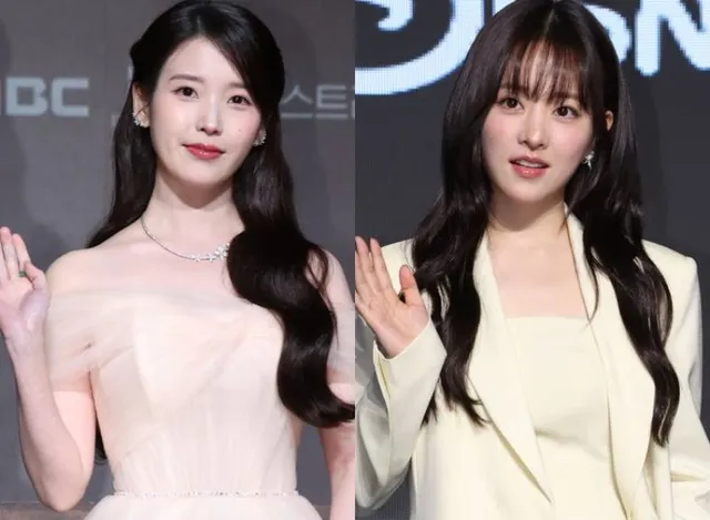 아이유·박보영이 무슨 죄…SNS 테러 이어 광고 불매 운동까지 [왓IS]

가수 아이유와 배우 박보영이 모델로 활동 중인 브랜드 불매 운동이 확