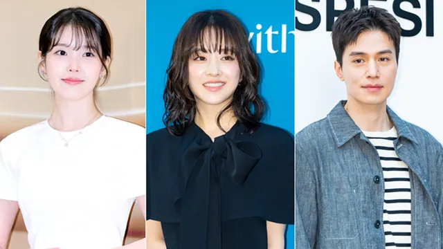 "잠실에 커피 선결제 해달라"…아이유·박보영·이동욱 등, 댓글 테러에...

6·3 지방선거 투표용지 부족 사태와 관련한 재선거 요구 시위가 이