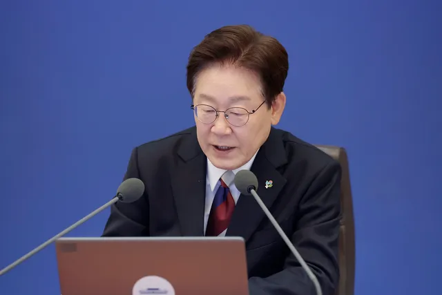 이재명 대통령, "국회, '투표용지 부족 사태' 국정조사 추진해야"

이재명 대통령은 6·3 지방선거 투표용지 부족 사태와 관련해 “국회는 사안