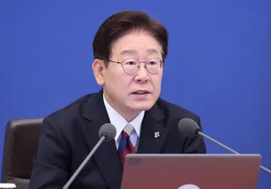 이대통령 "참정권 침해 용납 못해"…합수본 구성·선관위 개혁 지시

이재명 대통령이 6·3 지방선거 과정에서 발생한 투표용지 부족 사태와 관련해