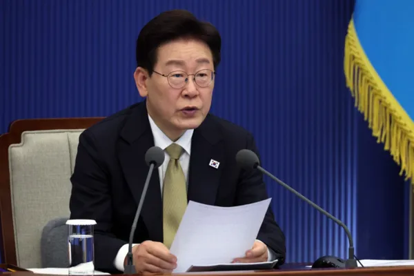 李대통령, 지방선거 투표용지 부족 진상규명 지시

이재명 대통령은 6·3 지방선거 당일 경기·인천·서울 일부 투표소에서 발생한 투표용지 부족 사