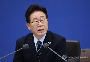 이 대통령, 투표용지 부족 사태에 검·경 합동수사 지시…"신뢰 잃은 선...

[천지일보=김민철 기자] 이재명 대통령이 6.3 지방선거 투표용지