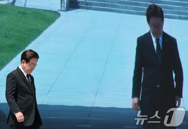 李대통령, '투표용지 부족' 국조 요청…검·경 합수본 구성 지시(종합)

"사고 납득 어렵고, 대응·해명 불충분…대통령으로서 깊은 유감" 金총리