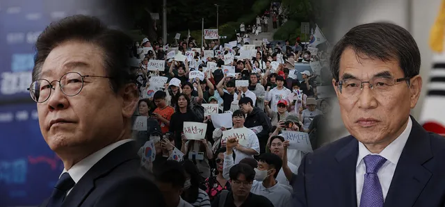 [강용석의 인싸it] “부정선거”... 당신들에겐 민주주의 외침이고, 오늘...

인싸잇=강용석 ｜ 5공 정권이 막을 내린 1987년. 그해 추