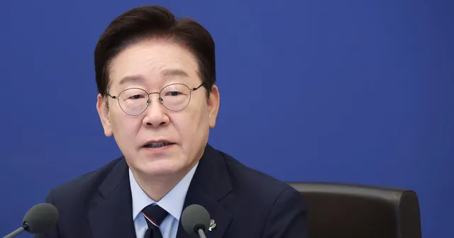 李 “선관위 국정조사... 검경 합동수사본부 구성”

李 선관위 국정조사... 검경 합동수사본부 구성 깊은 유감 표해