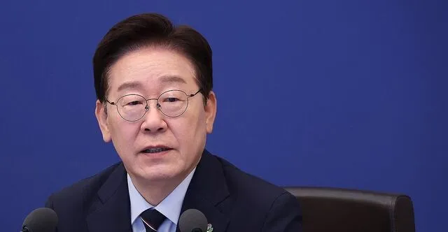 李, 선거 부실에 “깊은 유감”… 합수본 수사·국정조사 지시

이재명(사진) 대통령이 6·3 지방선거에서 발생한 초유의 투표용지 부족 사태와 관
