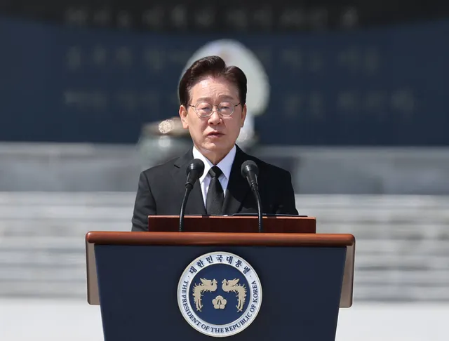 이재명 대통령 "검경 합수본 구성해 선관위 사태 철저 규명 지시"

이재명 대통령이 6·3 지방선거 당일 발생한 투표용지 부족 사태와 관련, 검