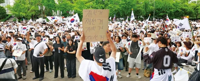 부실 선거에 분노한 2030 "참정권 침해 당해…재선거해야"

부실 선거에 분노한 2030 "참정권 침해 당해…재선거해야", 확산하는 선거 관리