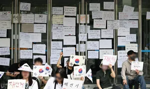 6·3 지방선거 투표용지 부족 사태, 경남서도 있었다

제9회 전국동시지방선거가 치러진 지난 3일, 대한민국 선거 역사에서 좀처럼 보기 어려운 