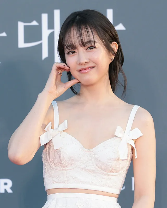 박보영, '투표용지 부족 사태'에 소환당했지만 "타격 없어, 걱정 마"

배우 박보영이 6·3 전국동시지방선거 투표용지 부족 사태에 다소 억지스