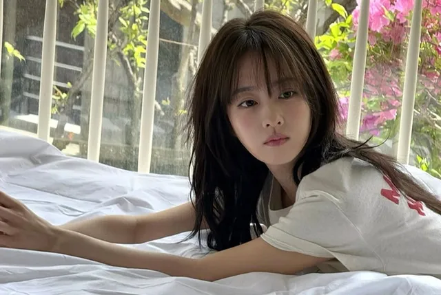 "이상한 사람들, 타격 없다" 박보영, 지방선거 시위 관련 압박에 돌직구...

배우 박보영이 제9회 전국동시지방선거 투표 용지 부족 사태와 관